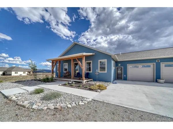 15669 Paintbrush, Buena Vista, CO 81211