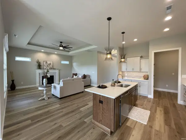 415 Carlton DR, West Lafayette, IN 47906