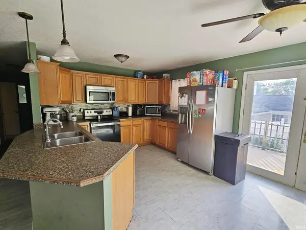 203 S 21st ST, Vincennes, IN 47591