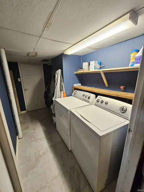 203 S 21st ST, Vincennes, IN 47591