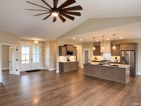 905 Ravenstone DR, Lafayette, IN 47909