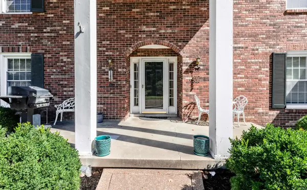 1200 Fuquay RD, Evansville, IN 47715