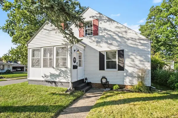 801 E Irvington AVE, South Bend, IN 46614