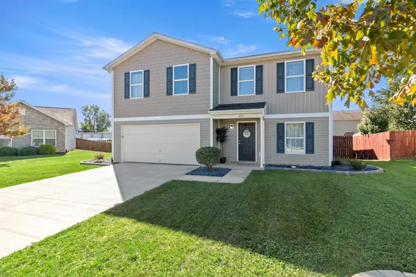 205 Luke CT, Kokomo, IN 46901