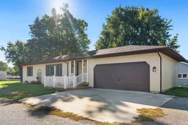 309 S Morton ST, North Webster, IN 46555
