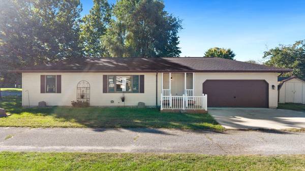 309 S Morton ST, North Webster, IN 46555