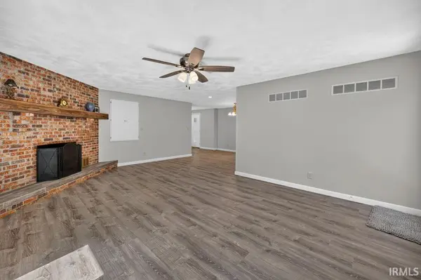 6170 N Old State Rd 45 RD, Jasper, IN 47546