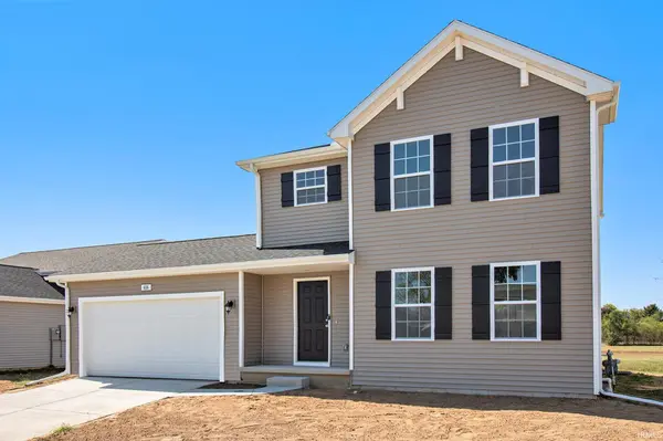 23153 Rumford DR, South Bend, IN 46628