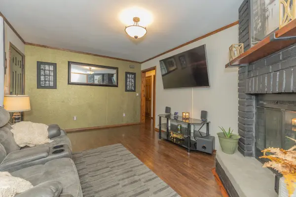 206 S Center ST, Princeton, IN 47670