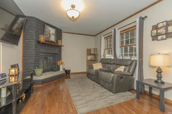 206 S Center ST, Princeton, IN 47670