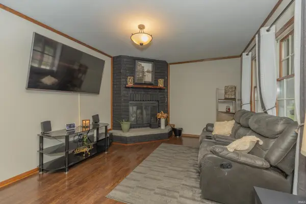 206 S Center ST, Princeton, IN 47670
