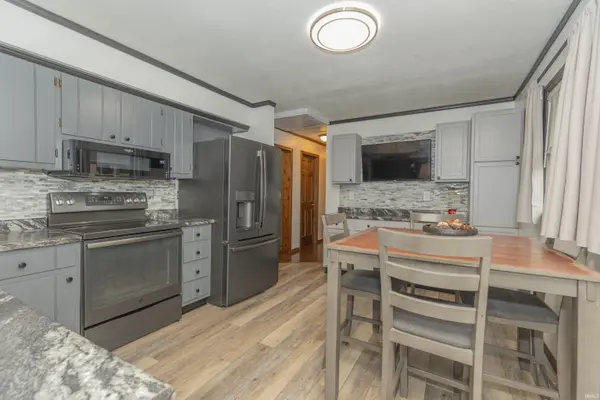 206 S Center ST, Princeton, IN 47670
