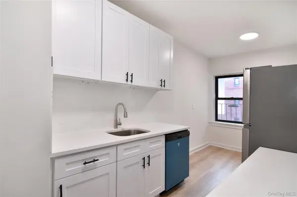 590 E 3rd ST #4C, Mount Vernon, NY 10553