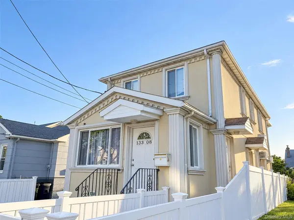 133-08 115th ST, South Ozone Park, NY 11420