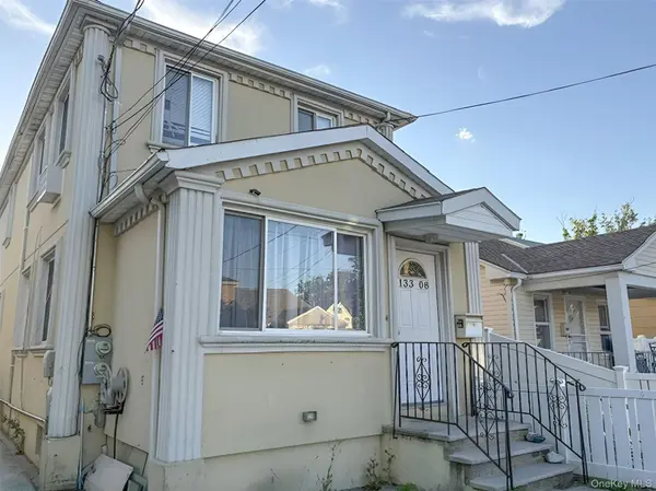 133-08 115th ST, South Ozone Park, NY 11420