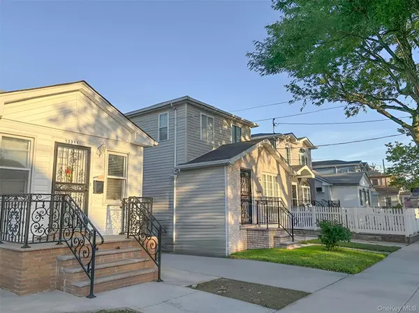 133-08 115th ST, South Ozone Park, NY 11420