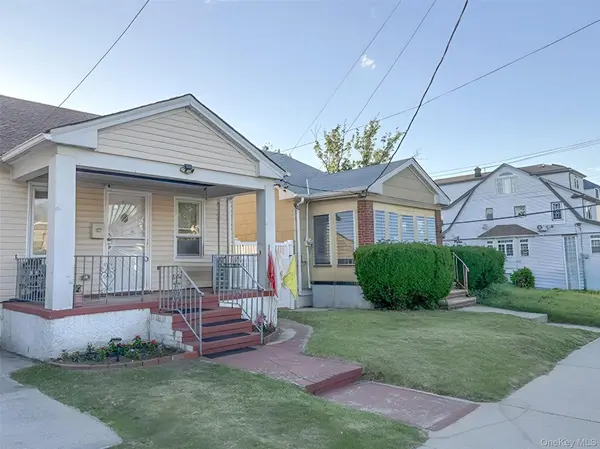 133-08 115th ST, South Ozone Park, NY 11420