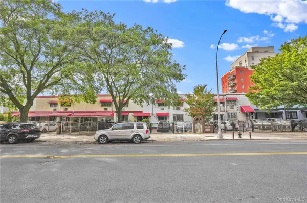 1341 Intervale AVE, Bronx, NY 10459