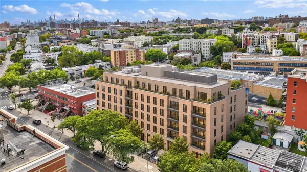 1341 Intervale AVE, Bronx, NY 10459