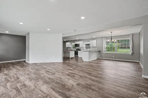 2624 Bardith CT, Lawrence, KS 66046