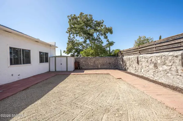 2925 Valle Vista, Las Cruces, NM 88011