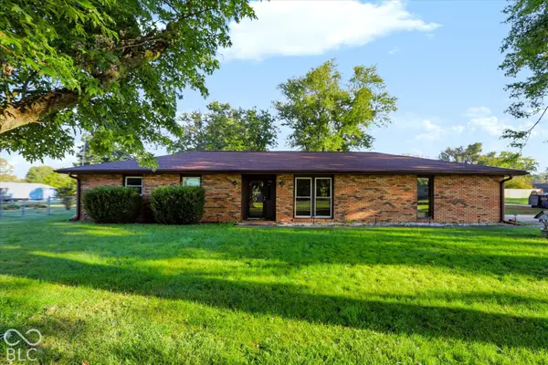 10928 W Jackson ST, Muncie, IN 47304