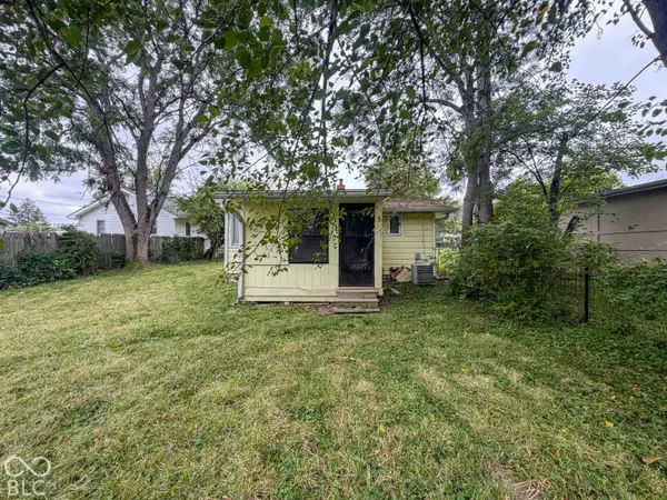 101 Monroe ST, Indianapolis, IN 46229