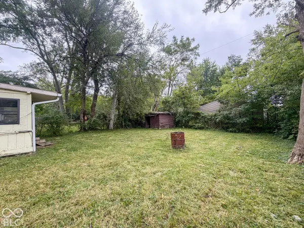 101 Monroe ST, Indianapolis, IN 46229