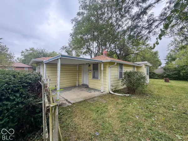 101 Monroe ST, Indianapolis, IN 46229