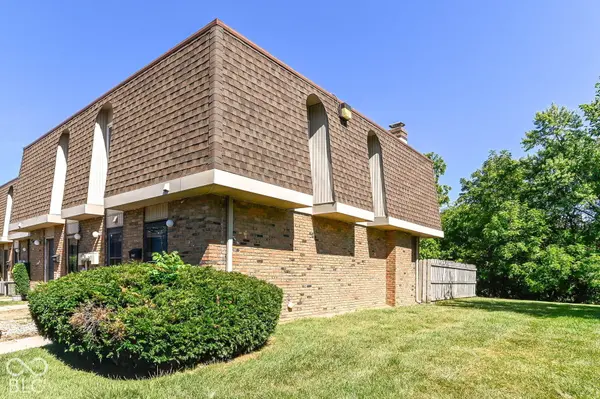 7417 Country Brook DR, Indianapolis, IN 46260