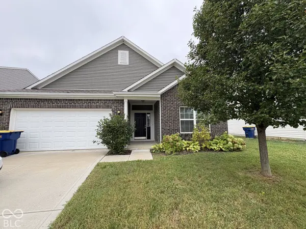 4920 Penoyer LN, Indianapolis, IN 46235