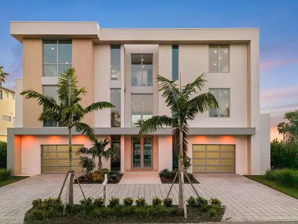 6489 GULFSIDE RD, Longboat Key, FL 34228