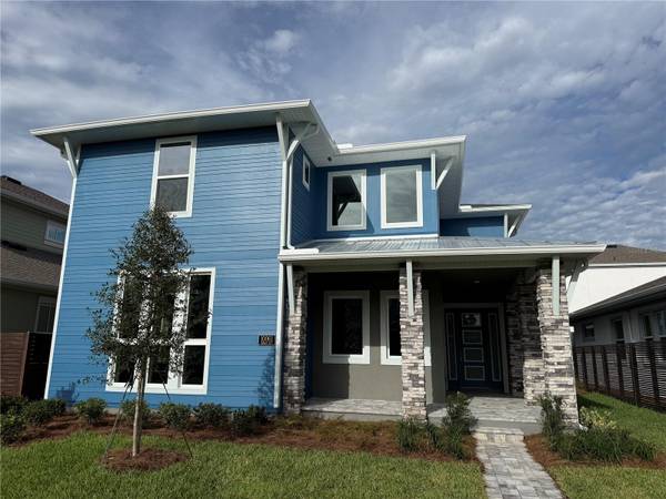 10061 GOBAT ALY, Orlando, FL 32827