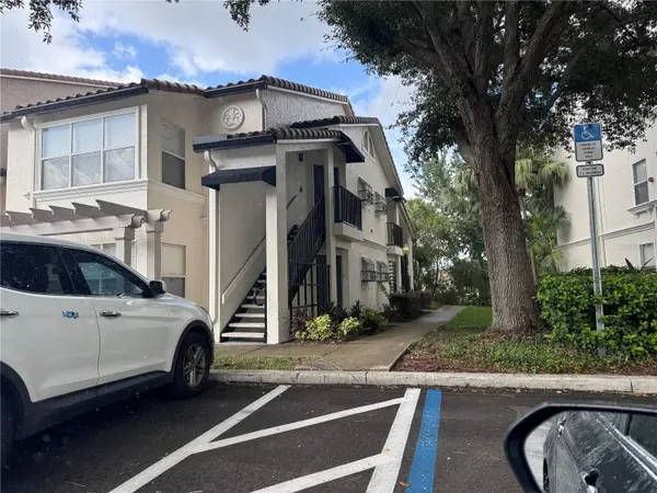5128 CONROY RD #718, Orlando, FL 32811
