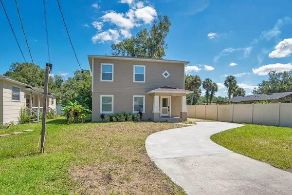 1119 WILLOW AVE, Sanford, FL 32771