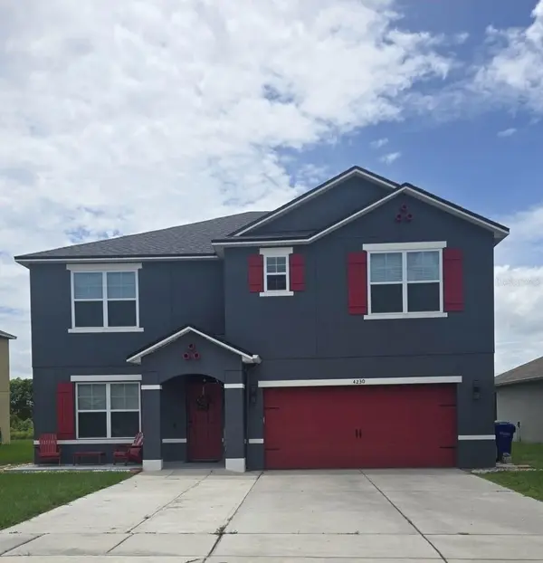 4230 ROBERTA DR, Winter Haven, FL 33881