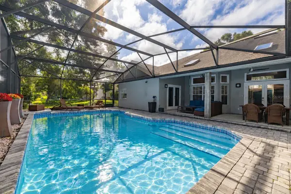 6646 CRENSHAW DR DR, Orlando, FL 32825
