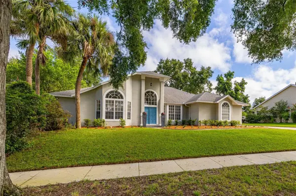 6646 CRENSHAW DR DR, Orlando, FL 32825