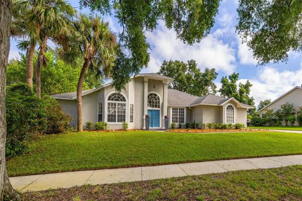 6646 CRENSHAW DR, Orlando, FL 32835