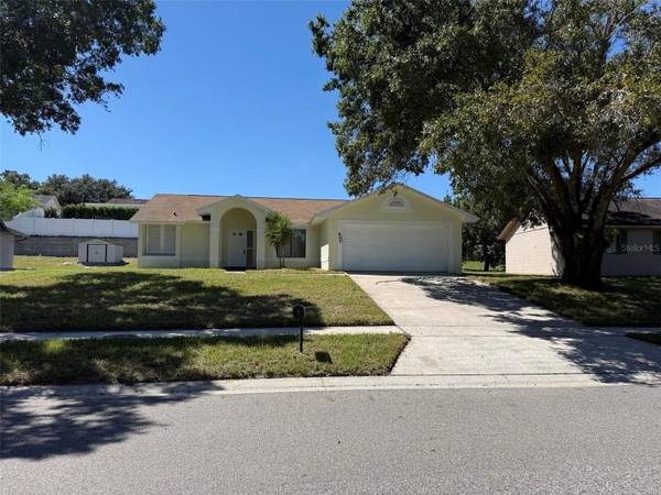 400 ASHBOURNE DR, Orlando, FL 32835
