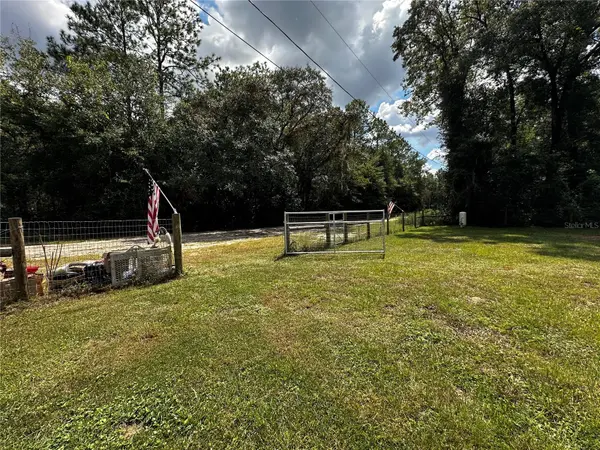 148 NE 155TH TER, Williston, FL 32696