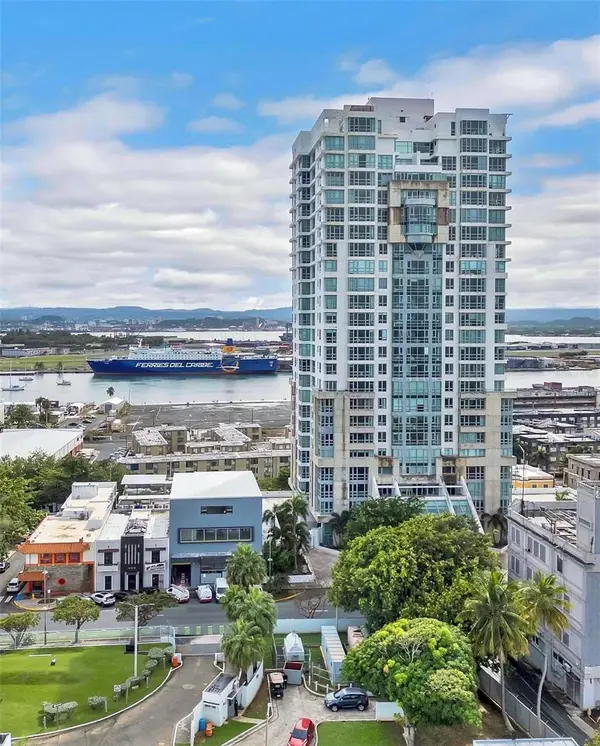 404 CONSTITUCION AVE #1904, San Juan, PR 00901