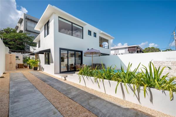 2060 MCLEARY #A, San Juan, PR 00911