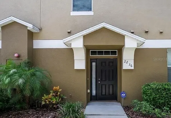 2236 BETSY ROSS LN #2236, St Cloud, FL 34769
