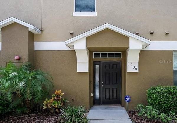 2236 BETSY ROSS LN #2236, St Cloud, FL 34769