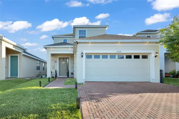 2728 PICASSO CT, Kissimmee, FL 34743
