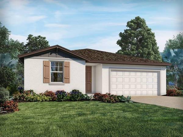 1380 OAK VALLEY DR, Auburndale, FL 33823