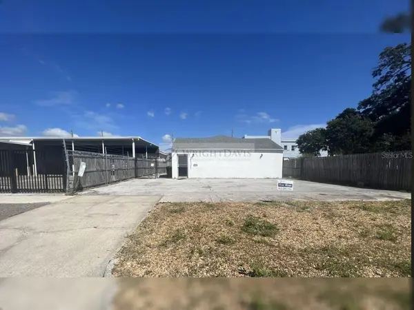 2121 2ND AVE S, St Petersburg, FL 33712