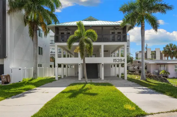 15394 2ND ST E, Madeira Beach, FL 33708