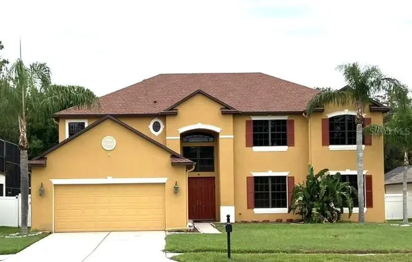 15041 PRINCEWOOD LN, Land O Lakes, FL 34638